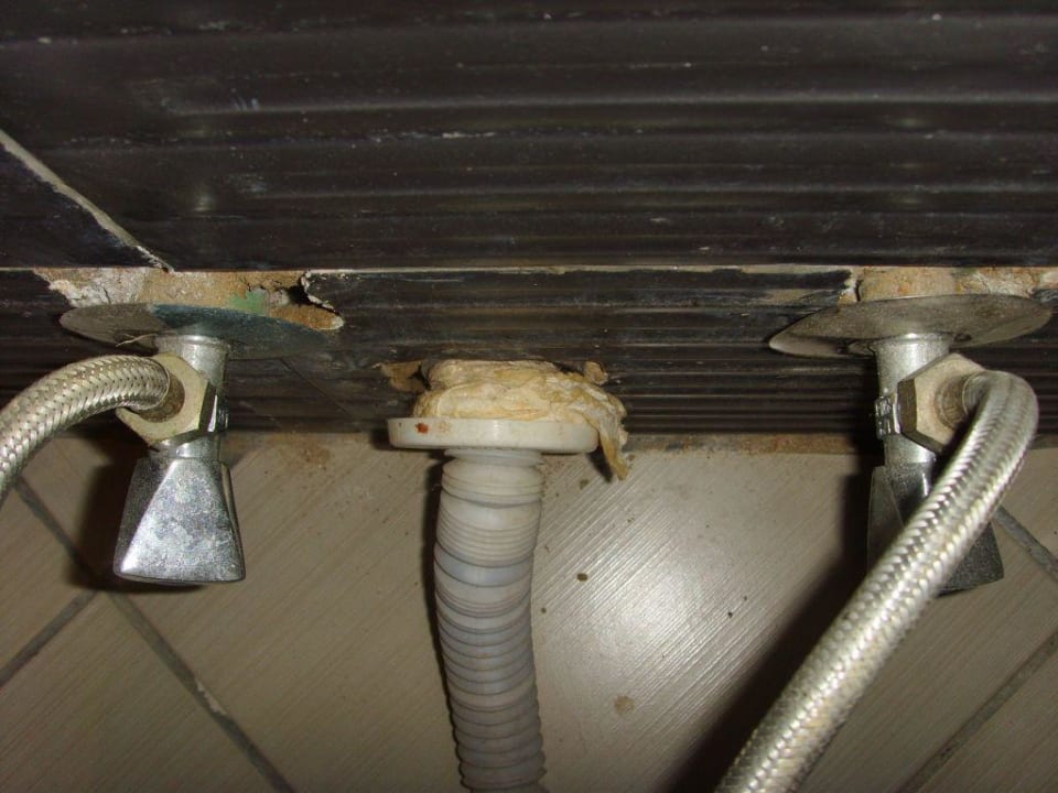 die Verarbeitung Charmillion Gardens Aquapark