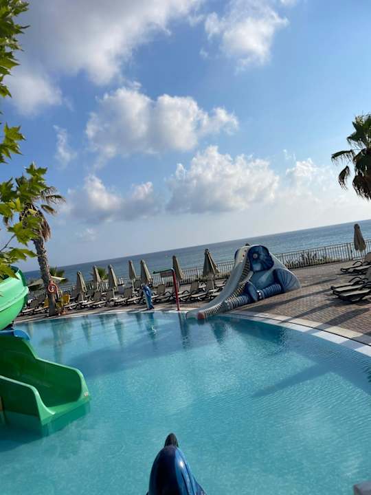 Pool Star Beach Village & Waterpark - Annex