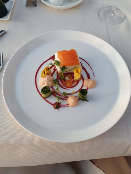 Gastro Quellenhof Luxury Resort Lazise