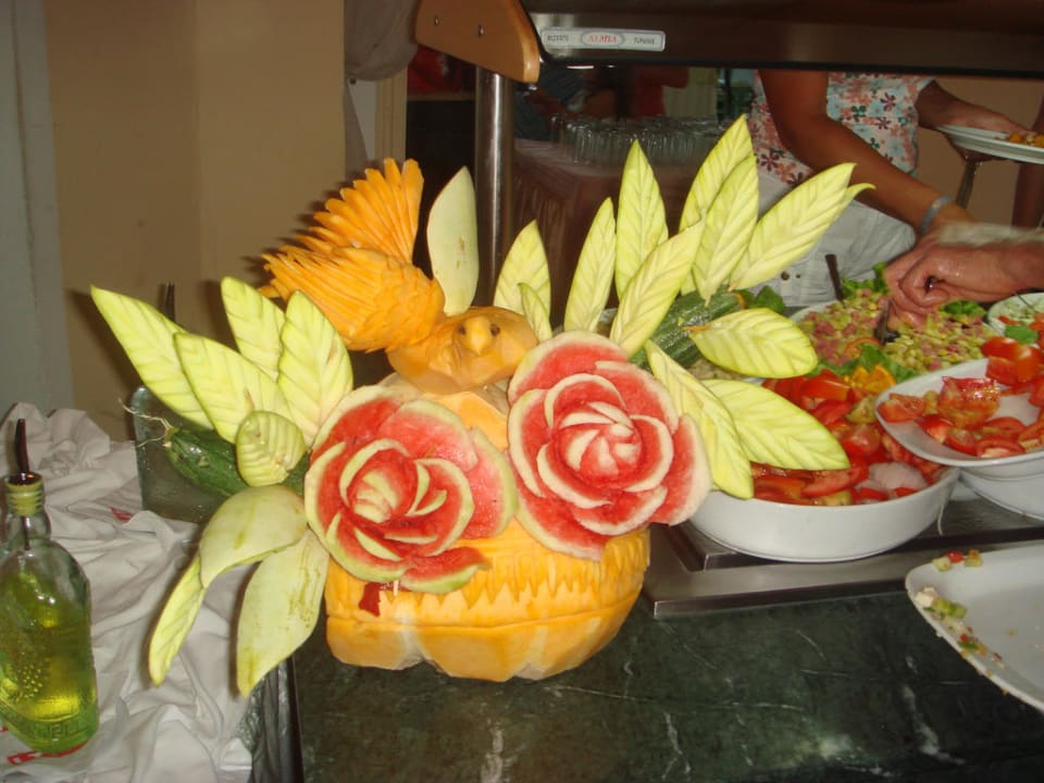 Viel Arbeit Mahdia Beach & Aquapark