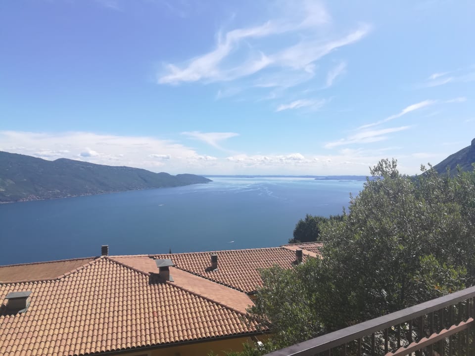 Ausblick Hotel & Residence La Rotonda