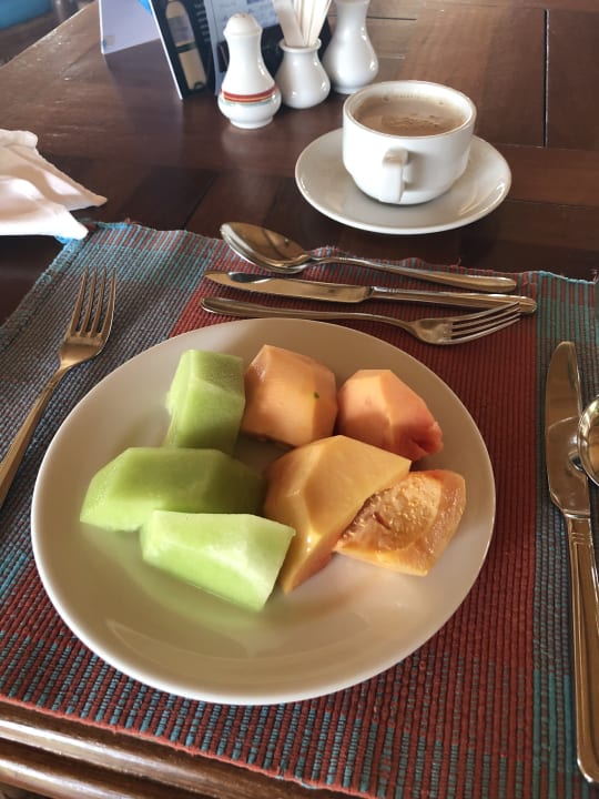 Gastro Villa Park Sun Island