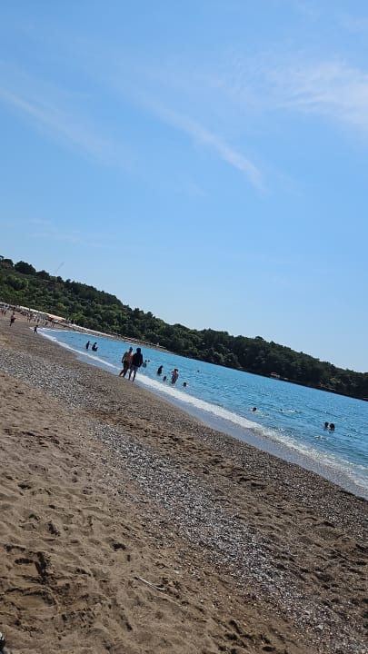 Strand Arycanda Kirman Premium