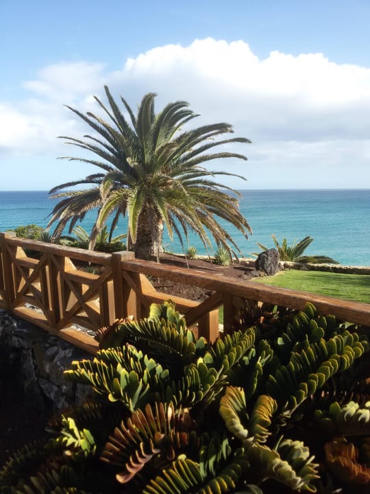 Terrasse Snackrestaurant Barlovento R2 Pajara Beach