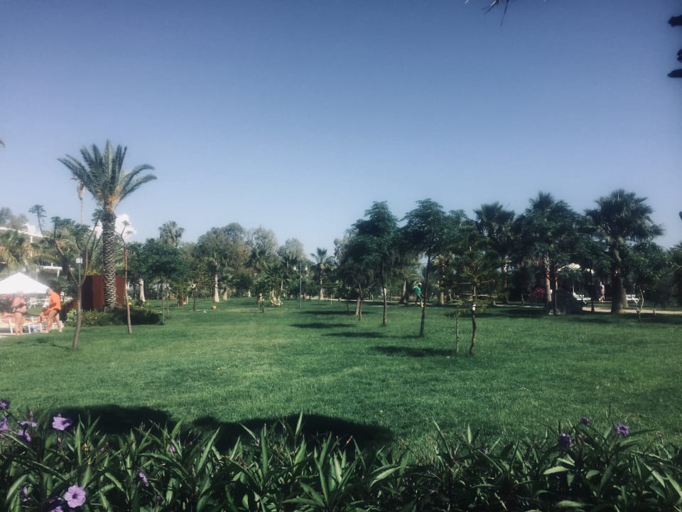 Außenansicht Seaden Sea Planet Resort & Spa