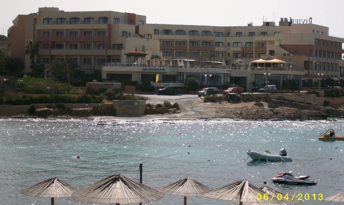 Hotel Riviera Resort Riviera Spa Resort - Adults Only