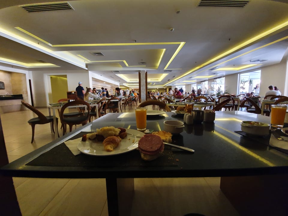 Gastro Pickalbatros Aqua Vista Resort - Hurghada