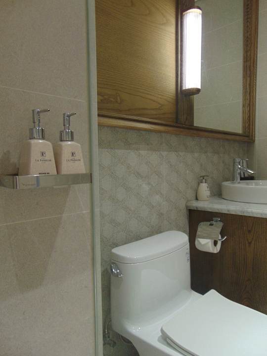 Zimmer La Passion Hanoi Hotel & Spa