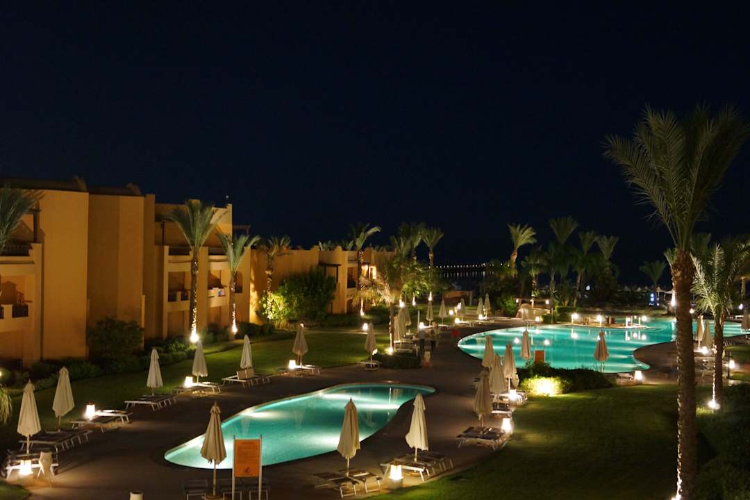 Noc Stella Beach Resort & Spa Makadi Bay