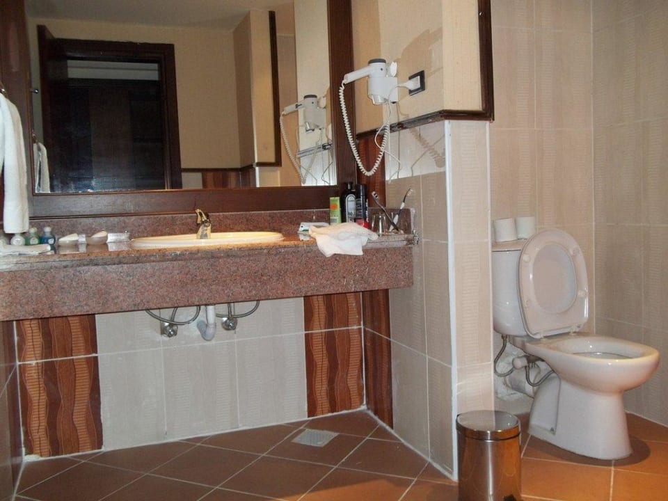 Bad zimmer 500 Pickalbatros Alf Leila Wa Leila Resort - Neverland Hurghada