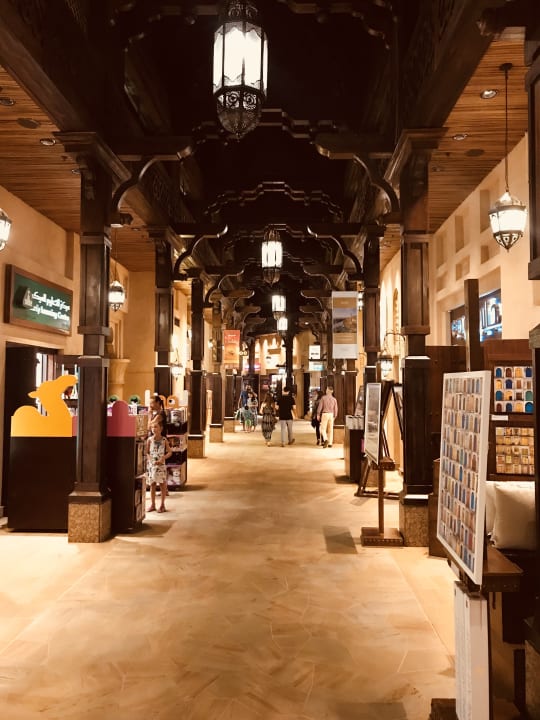 Gastro Jumeirah Mina Al Salam