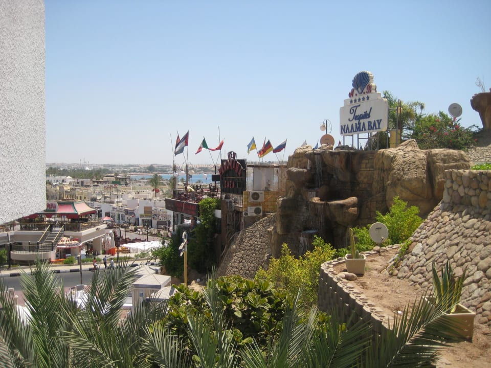 Naama Bay Naama Bay Hotel & Resort