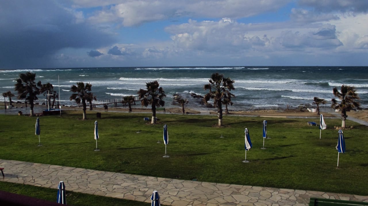 Sturm Kefalos Beach Holiday Village