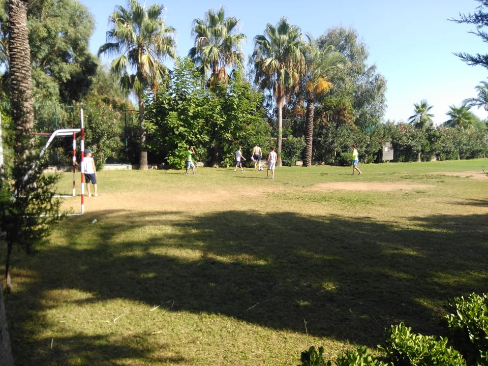 Sport & Freizeit Saphir Hotel & Villas