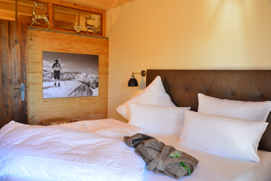 Zimmer Königchalets Bodenmais