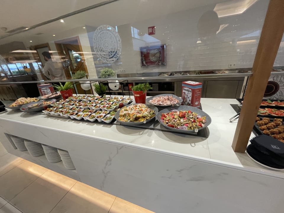 Gastro BG Hotel Rei del Mediterrani Palace