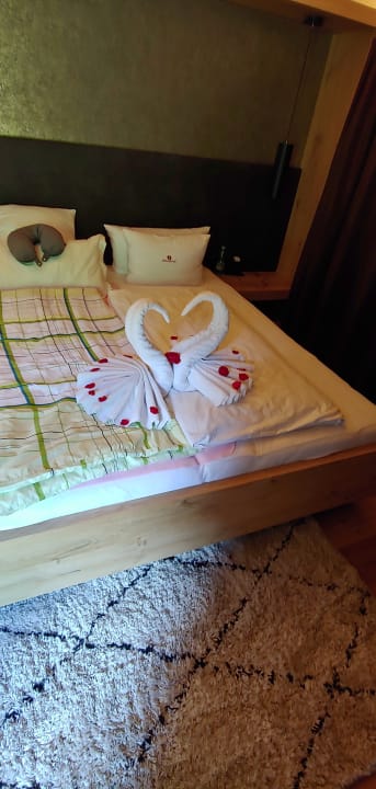 Zimmer Hotel Jörglerhof