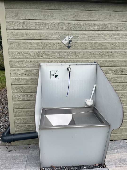 Sonstiges EuroParcs Zilverstrand