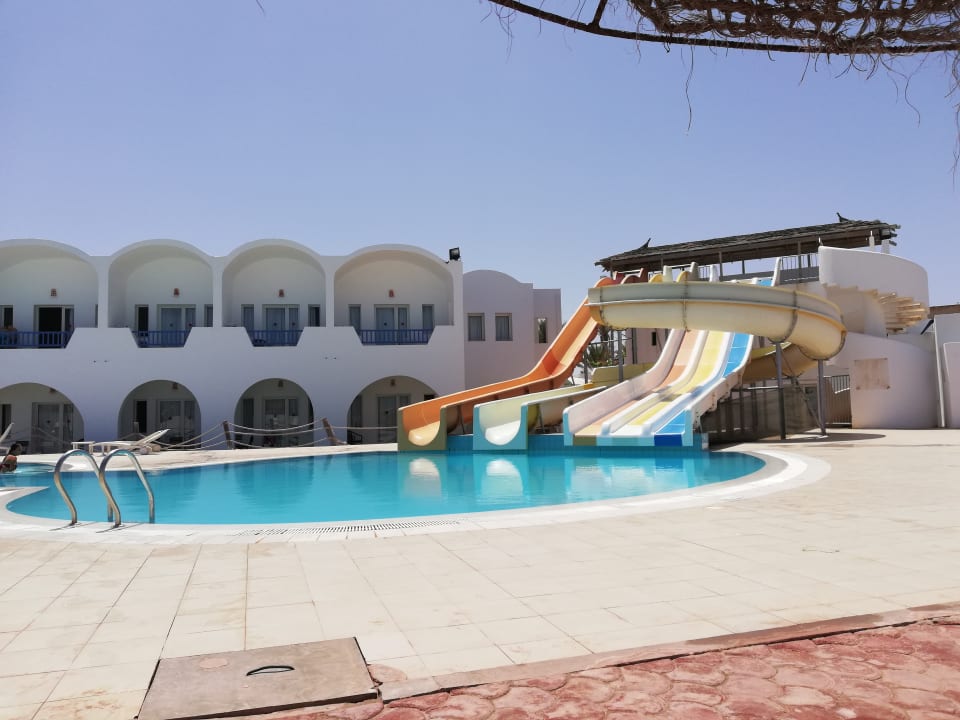Sport & Freizeit Hotel Meninx Djerba