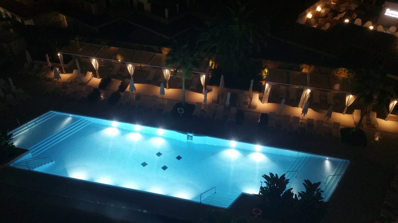 Pool Iberostar Selection Playa de Palma