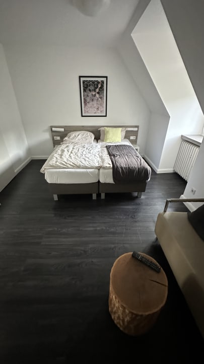 Zimmer Sporthotel Fuchsbachtal