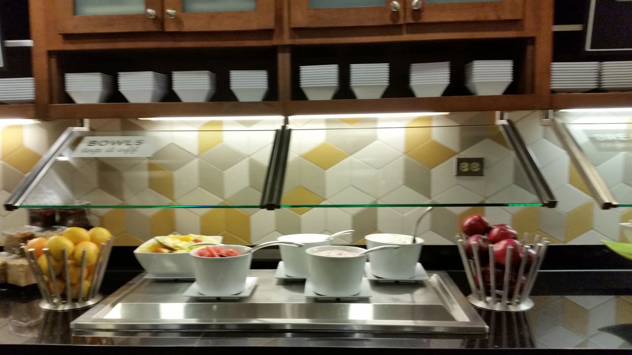 Gastro Hotel Hyatt Place Chicago - Itasca