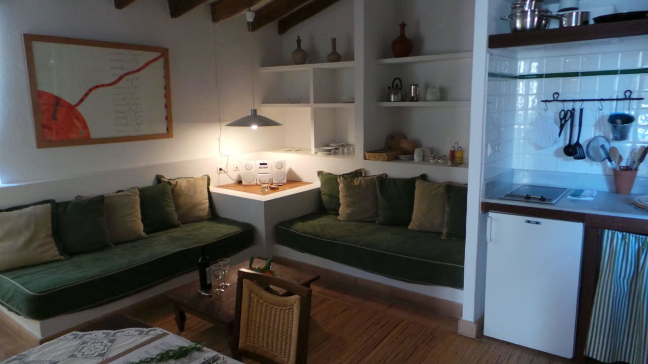 Appartement Hotel Finca Raims