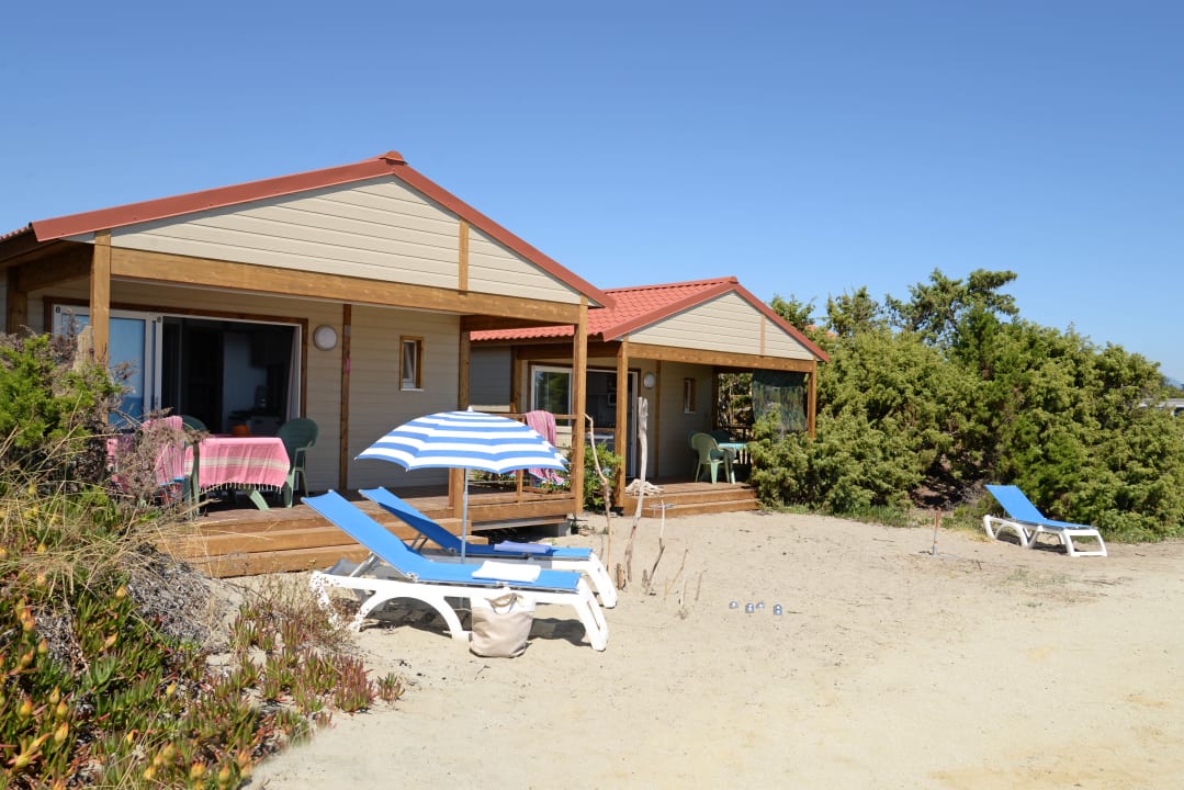 Außenansicht Riva Bella Naturiste Thalasso & Spa Resort