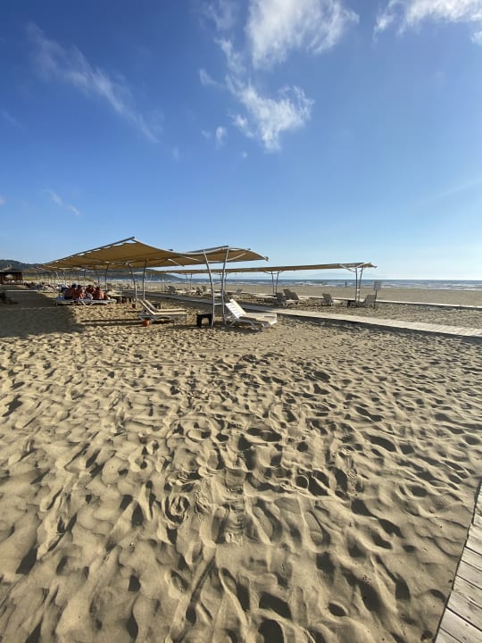 Strand Korumar Ephesus Beach & Spa Resort