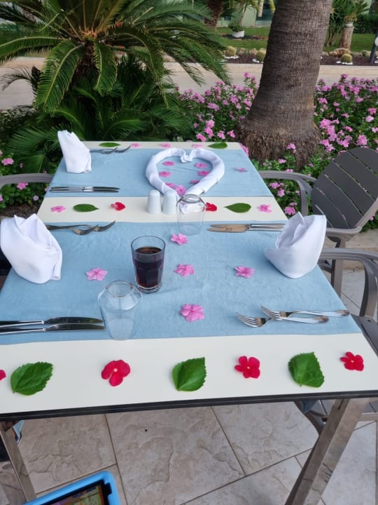 Gastro VONRESORT Golden Coast