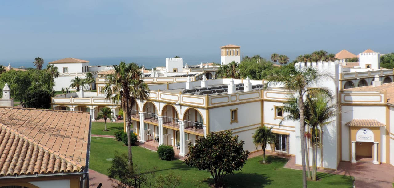 Chipiona Aldiana Club Andalusien