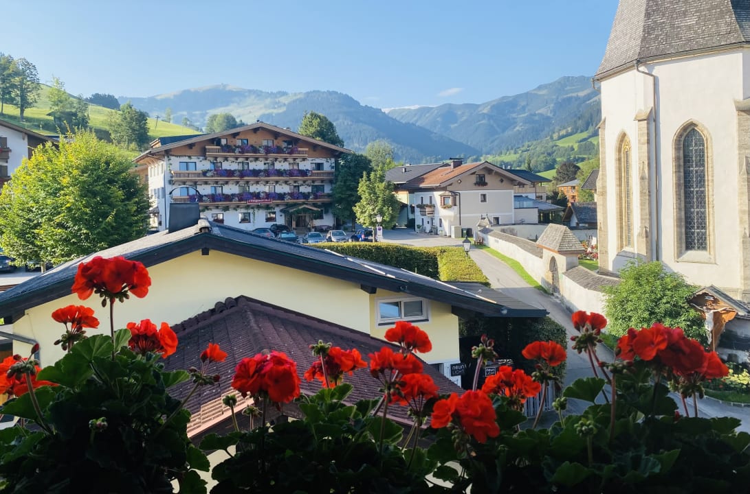 Zimmer Ferienwohnungen | Apartments JOHANNESHOF