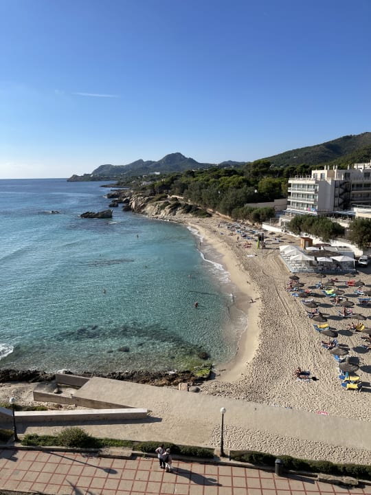 Ausblick Son Moll Sentits Hotel & Spa