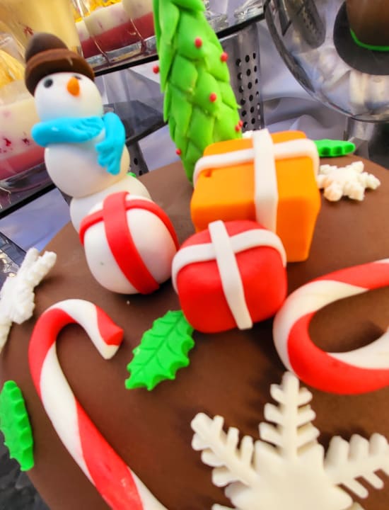 Gastro Hotel Delphin Imperial