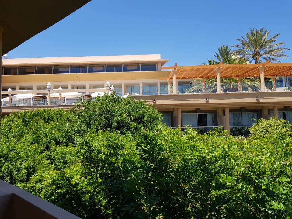 Außenansicht Iberostar Selection Fuerteventura Palace