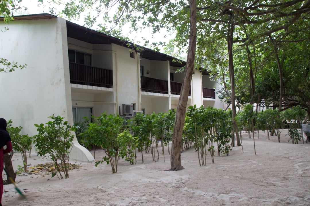 Schön Biyadhoo Island Resort