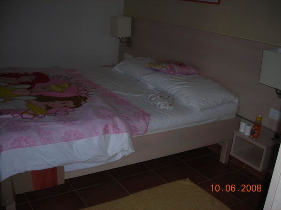 Kinderzimmer Valamar Tamaris Hotel