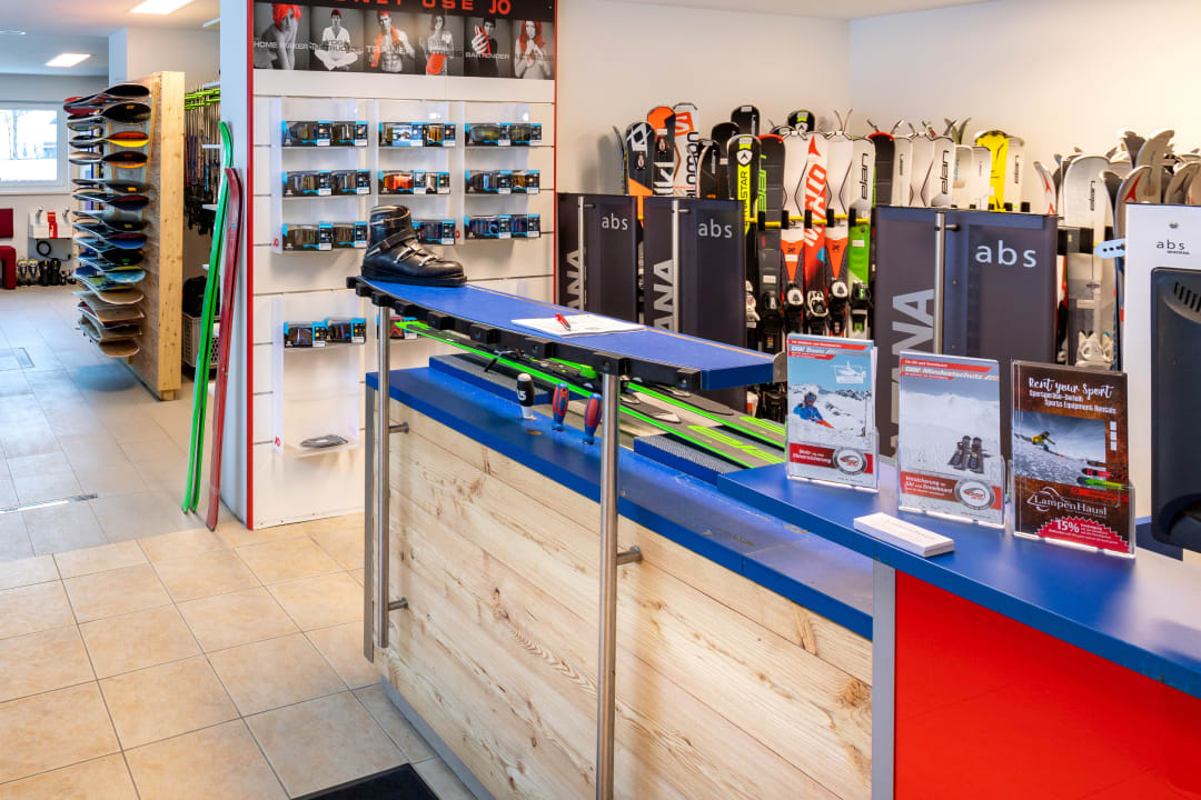 Sonstiges Hotel Restaurant Lampenhäusl