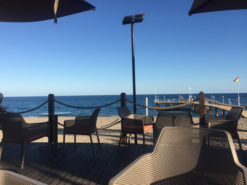 Gastro Kilikya Palace Göynük