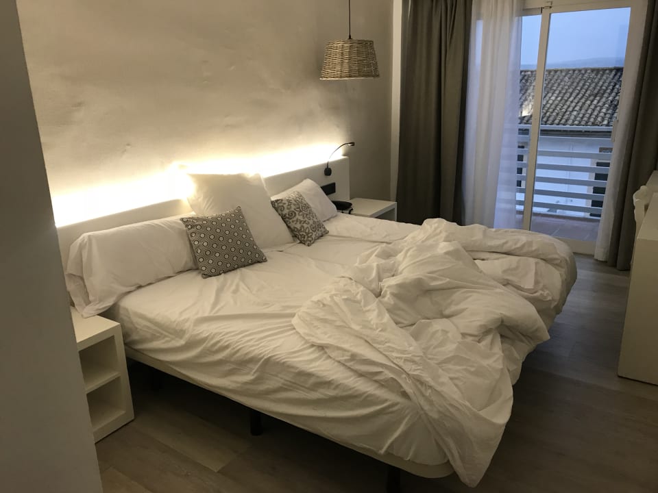 Zimmer Paguera Treff Boutique Hotel