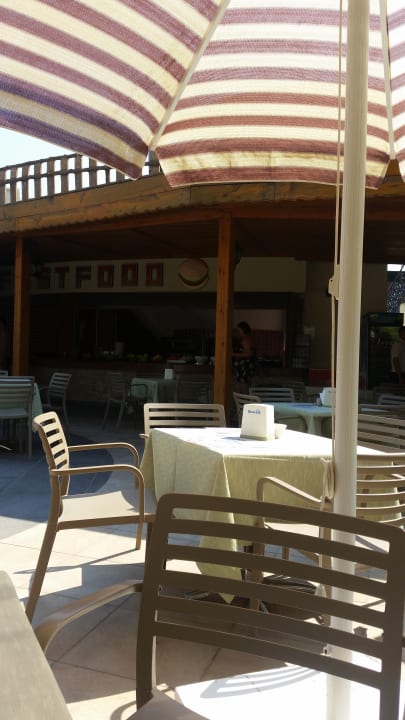 Gartenanlage Adalya Resort & Spa - Adults Only