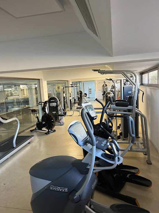 Sport & Freizeit Asterias Beach