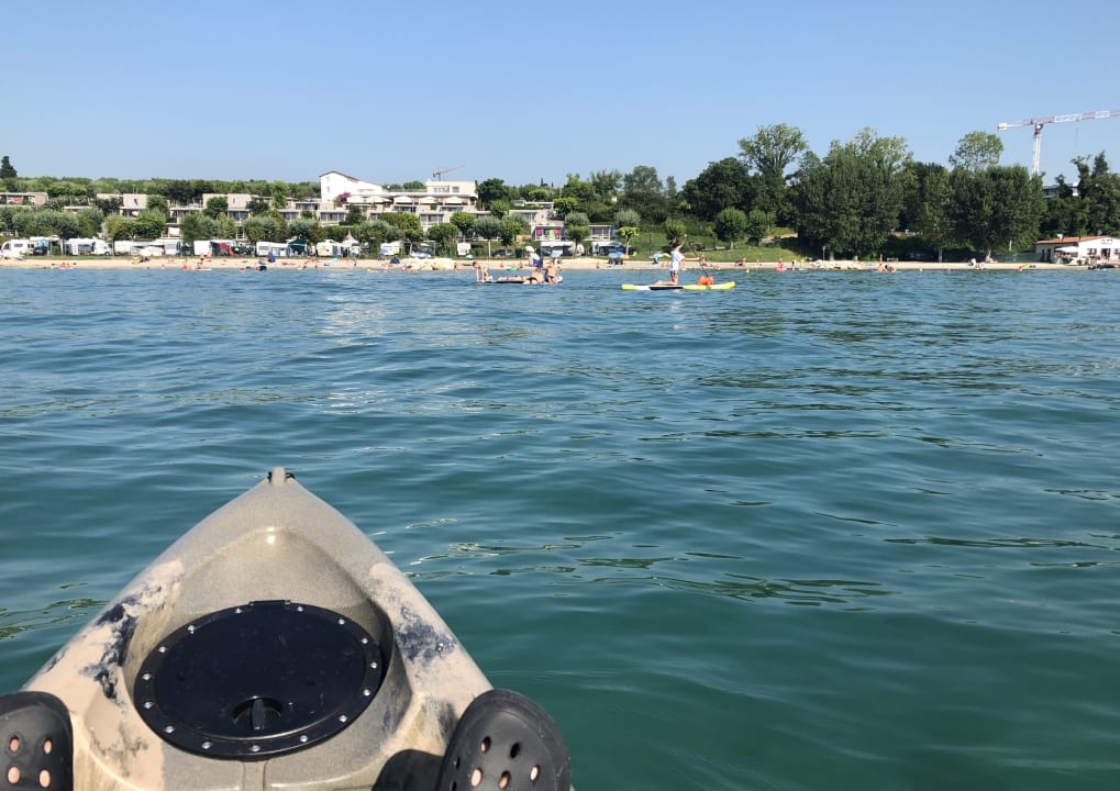 Sport & Freizeit Camping Lido