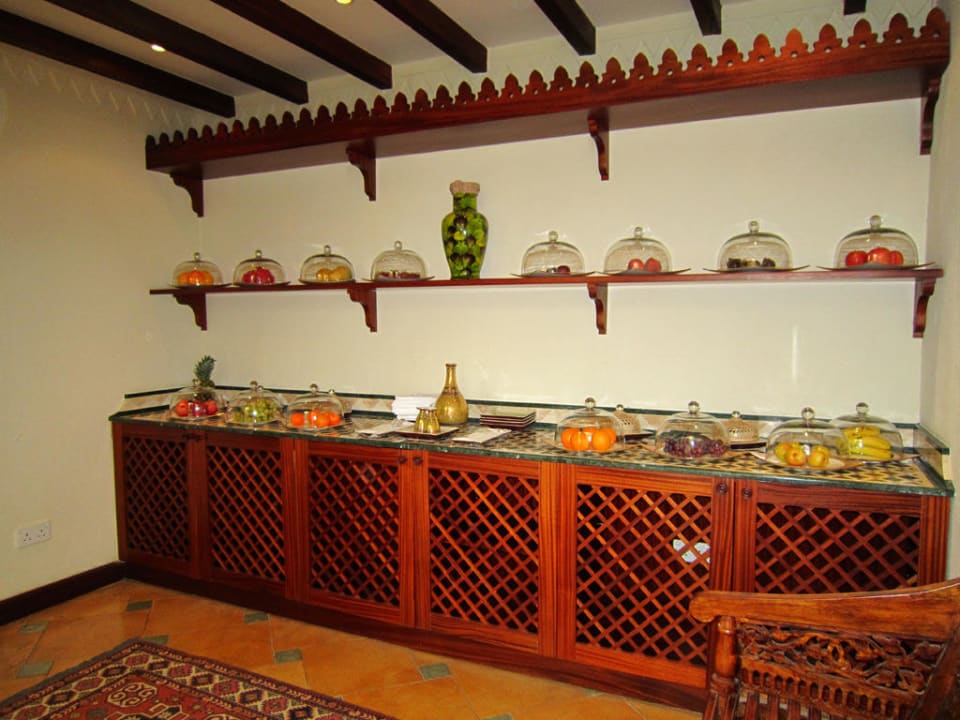 „Timeless“ Spa Al Maha, A Luxury Collection Desert Resort & Spa