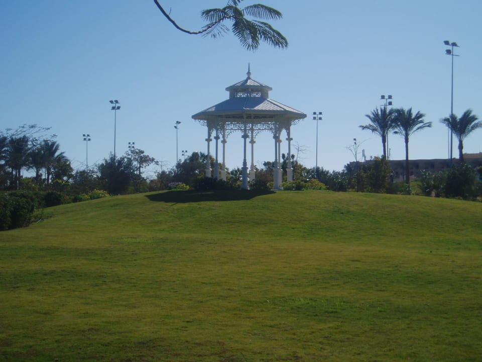 Pavillion Steigenberger ALDAU Beach Hotel