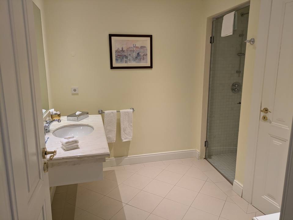 Zimmer Hotel The Vintage House