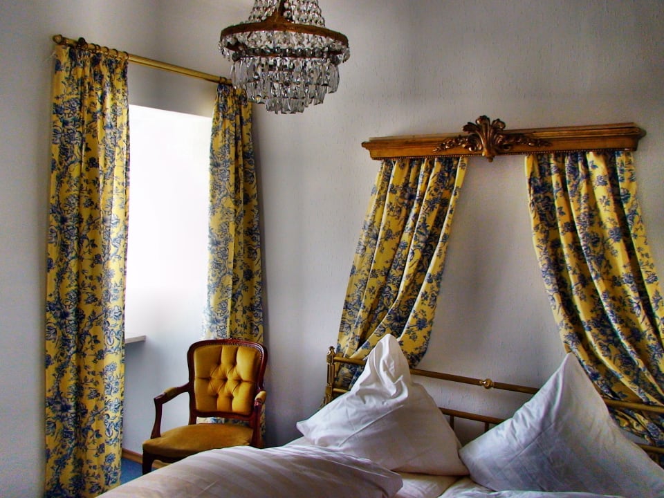 Zimmer Hotel Platengarten