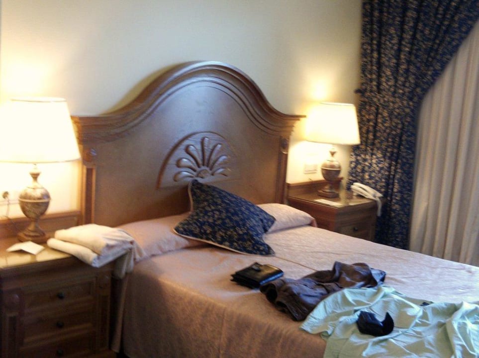 Standardeinzelzimmer Hotel Riu Palace Maspalomas Adults Only