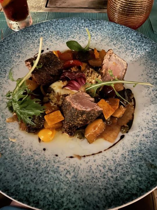 Gastro Vakkaru Maldives