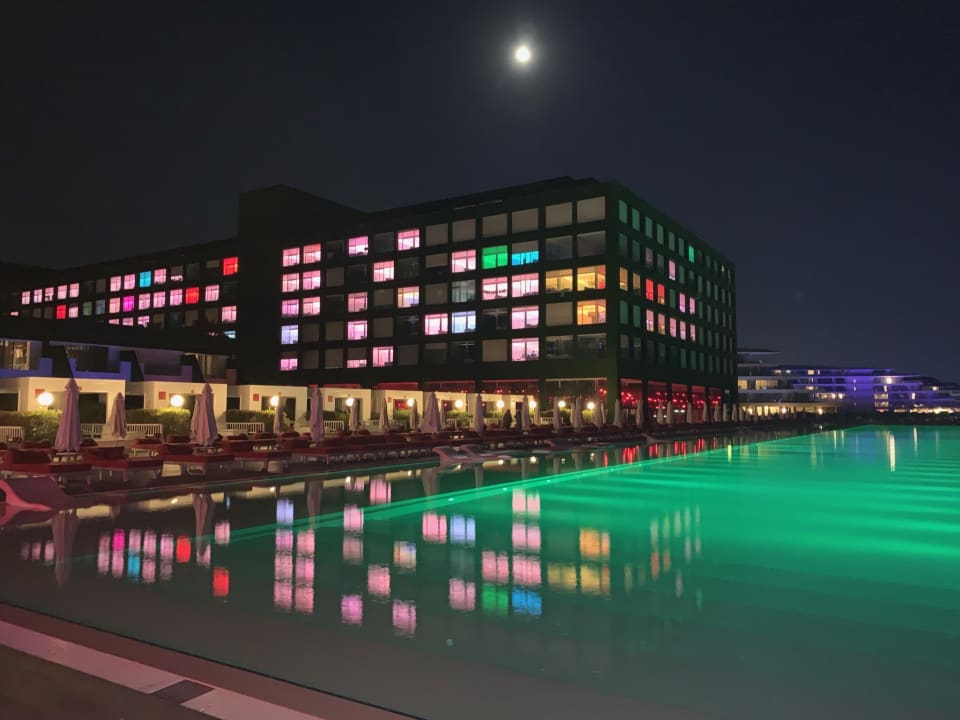 Außenansicht Adam & Eve - Adults only